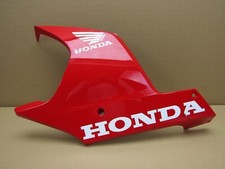 Honda VFR 800 F-E 2015 2,881 miles right lower fairing panel (12453)