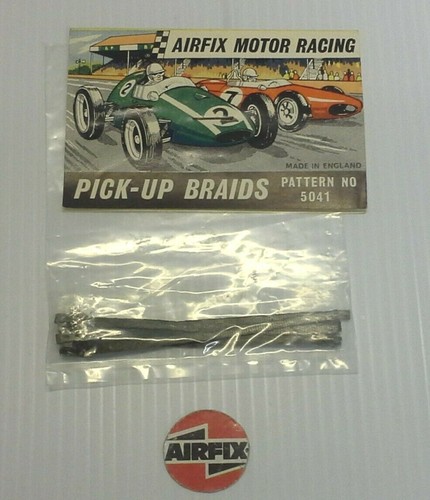 Airfix motor racing mrrc - motor,