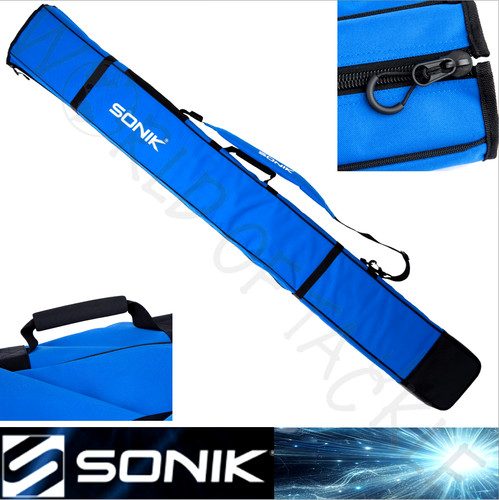 Sonik sea fishing - sea, quiver