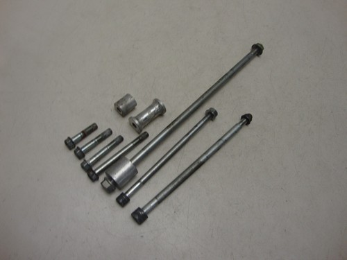 Engine bolts engine bolt bolt