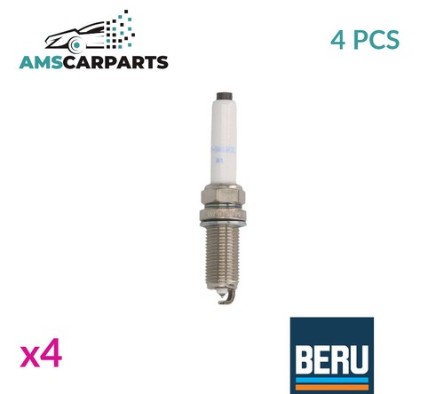 Engine spark plug - spark, set