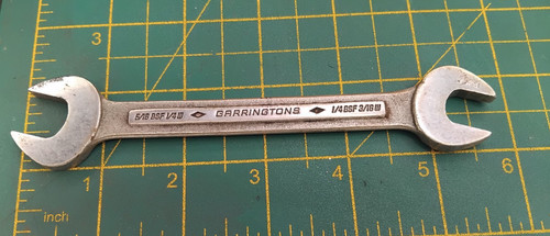 Vintage garringtons red - garringtons,