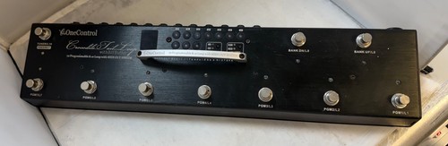 One control crocodile - one, tail