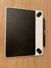 WACOM Pen tablet Intuos Draw