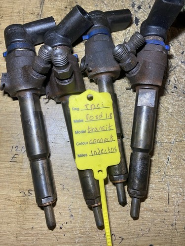 Ford transit tdci fuel - transit,