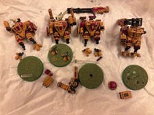 Metal XV88 Broadside