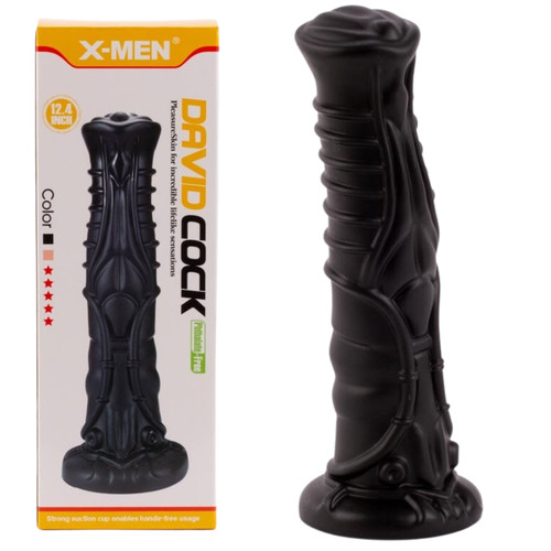 Fantasy big black thick - big,