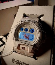 CASIO G-SHOCK ORIGAMI