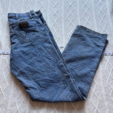 Wrangler 47MAC Jeans W34 L34