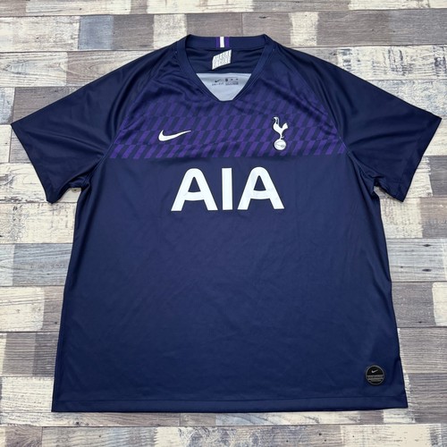 Tottenham hotspur spurs nike - tottenham,