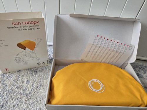 Brand new bugaboo - bugaboo, bee