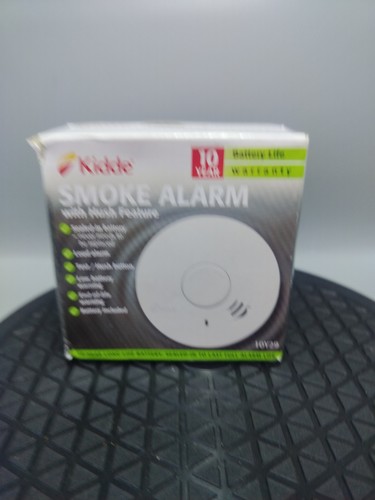 Kidde 10y29rb year - kidde,