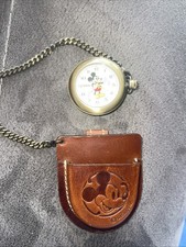 Vintage Disney Mickey Mouse