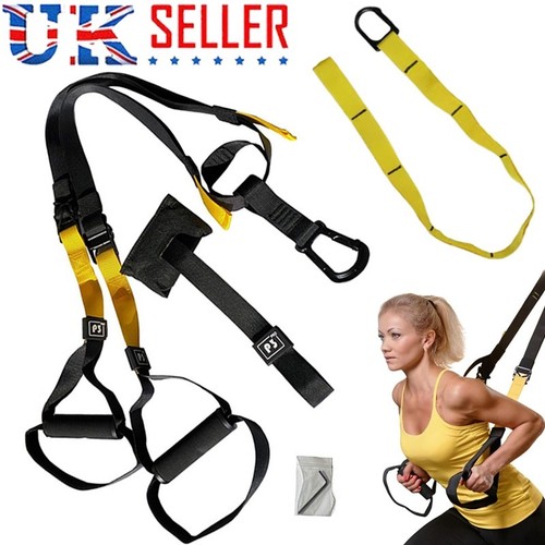 Resistance band trx style - resistance,