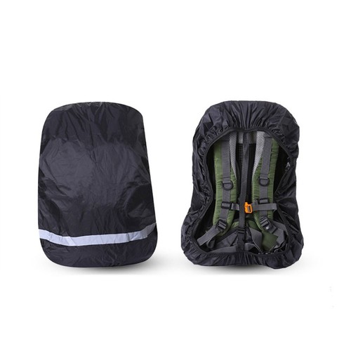 1pc reflective backpack rain - reflective,