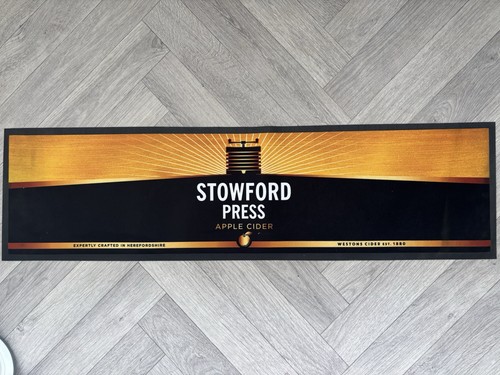 Bar runner stowford press - bar,