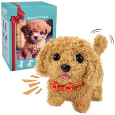 Robot Dog My Realistic Robot