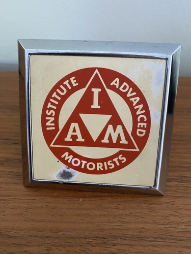 Vintage institute advanced - vintage,