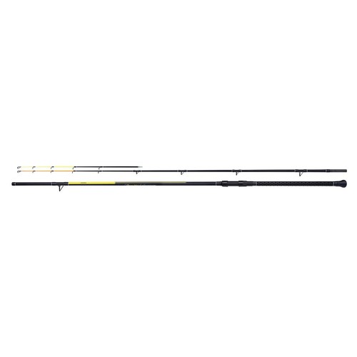 Beastmaster boat rod quiver - rod,