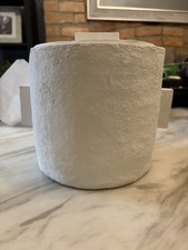Habitat Cotton Mache Storage