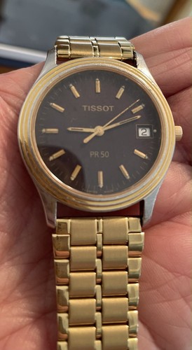 Tissot tradition men - tradition, men's