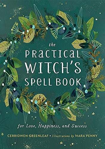 The practical witch spell - practical,