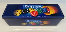 Perudo The Classic Game of