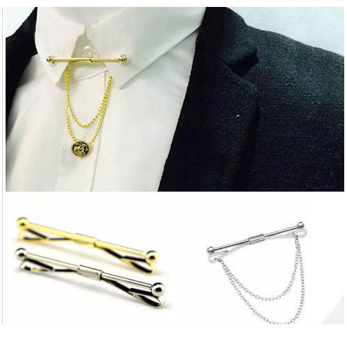 Mens collar bar - collar, shirt