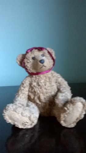 Beau bears muriel 1996 - beau,