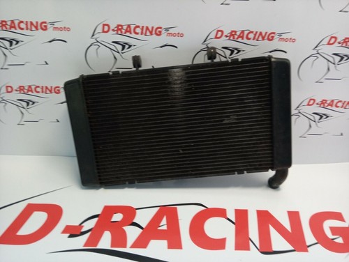 Water radiator honda - honda, cbr