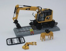 Diecast Masters 1/50 Cat M323F