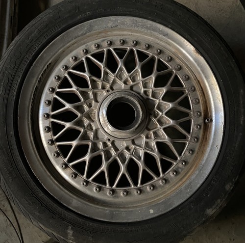 Volk rays alloys wheels felgen - volk,