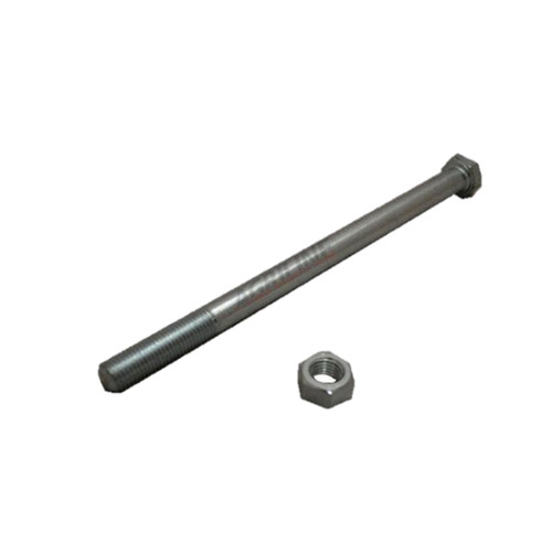 Agriline fender nut - fender, &