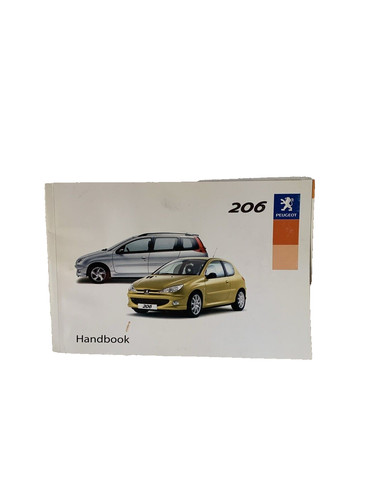 Peugeot 206 owners - peugeot,