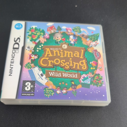 Nintendo animal crossing - nintendo,