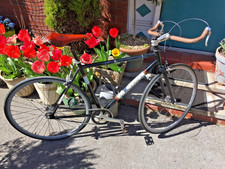 viking single speed road town