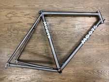 Moots Vamoots Titanium Road