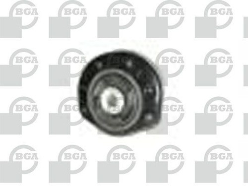 Bga front top - bga,