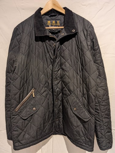 Barbour lightweight quilted - barbour,