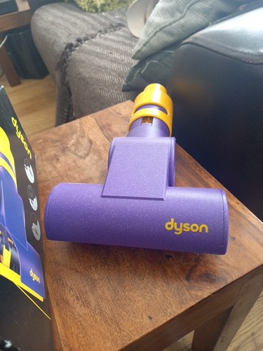 Dyson mini turbo brush - mini,