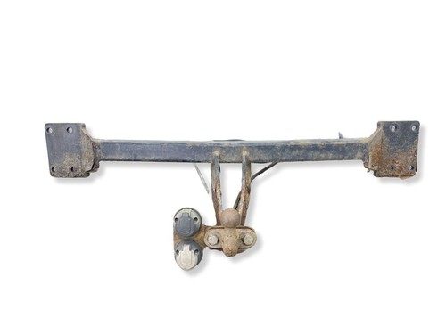 Audi 2007 tow bar - 4l,