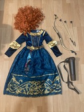 Disney Store Brave Merida Bow