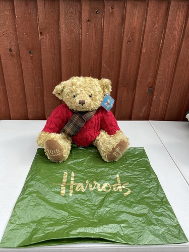 Harrods 2005 20th - , anniversary