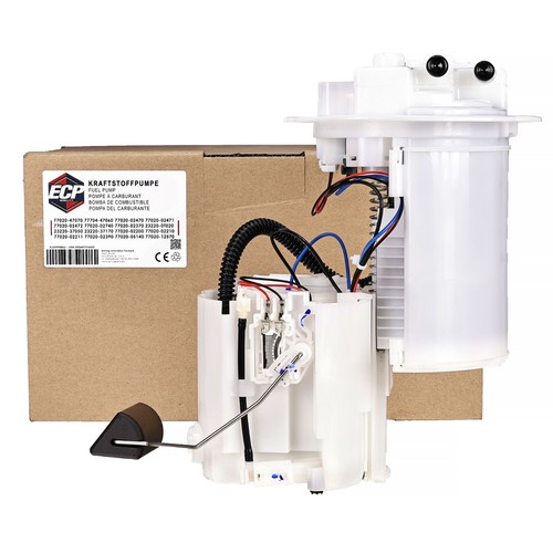 Fuel pump 77020 02502 - fuel,