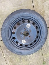 BMW  16" SPACE SAVER SPARE
