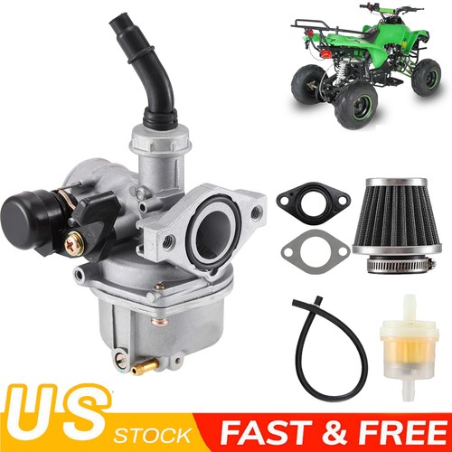 Pz19 carburetor for chinese - pz19,