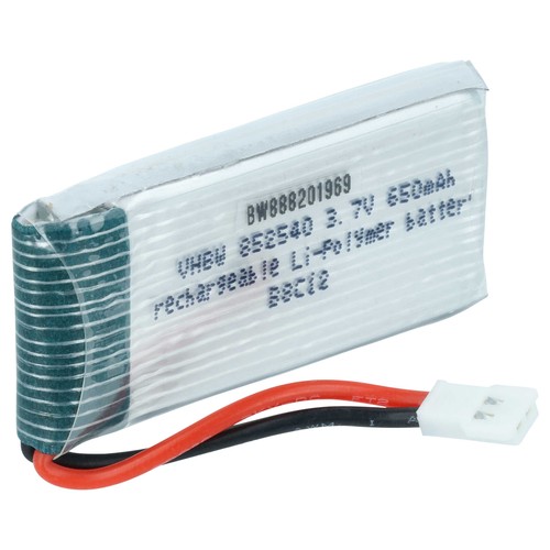 Battery for hubsan h107 - battery,