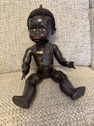 Pedigree baby doll - baby,