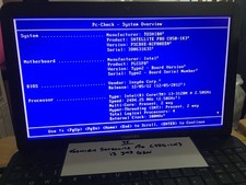 Toshiba Satellite Pro C850-