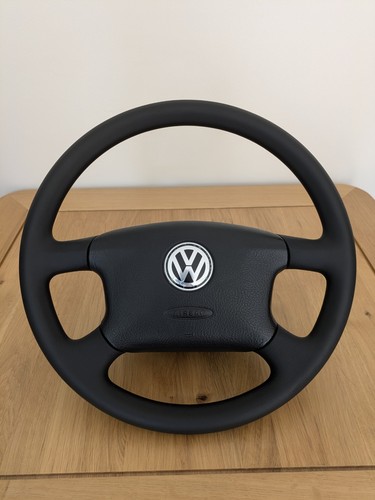 Volkswagen transporter - t4,